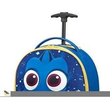 Disney Ultimate Upright 50/18 Dory-Nemo Equipaje Infantil, 22.5 Litros, Multicolor