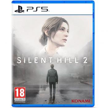 Silent Hill 2 - PlayStation 5