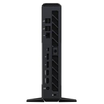Mini PC ASUS ROG NUC 15 - Intel Core Ultra 7 255HX, 16GB RAM, 1TB SSD, NVIDIA GeForce RTX 5060, Windows 11 Home