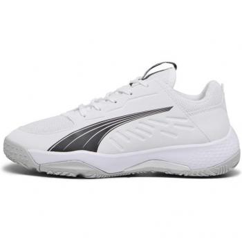 Puma Zapatillas de Fútbol Sala Accelerate Infantil