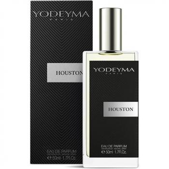 Yodeyma Houston Eau de Parfum For Men 50ml