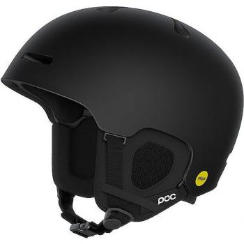 Casco POC Fornix MIPS negro XL-XXL