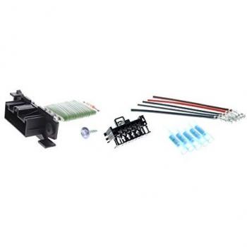 Regulador de ventilador habitáculo VEMO V24-79-0007-1