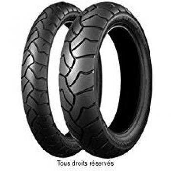 Bridgestone 7318 – 150/70/R17 69 V – S/C/73db – Todo el año Neumáticos