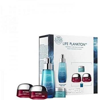 Biotherm life plankton elixir 50ml set