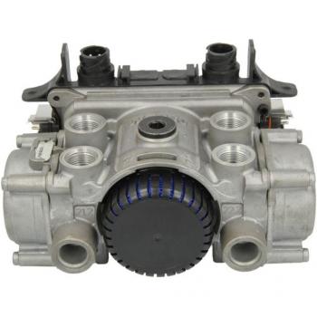 Modulador de eje WABCO 4801040050 - Modulador del eje, compatible con sistemas de frenos neumáticos, diseñado para vehículos pesados, alta durabilidad y rendimiento confiable