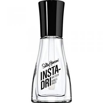 Sally Hansen Insta-Dri Nail Polish - Clearly Quick Top Coat 9.17 ml
