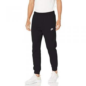 Nike Sportswear Club Fleece Training Pants Men - Black, Size: XL