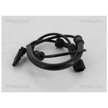 Sensor ABS TRISCAN 8180 25286