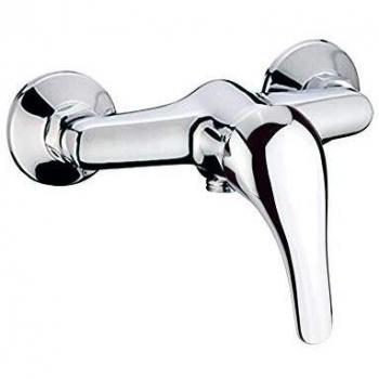 Aqualy 68014 Grifo Ducha, Cromado