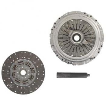 Kit de embrague LuK 640 3027 18 - Alta calidad y durabilidad