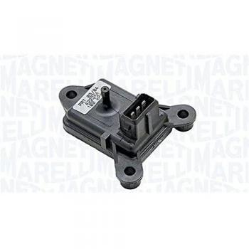 Sensor de presión del colector de admisión MAGNETI MARELLI 215810001604