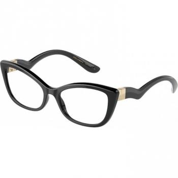 Dolce & Gabbana Gafas Graduadas DG 5078 501