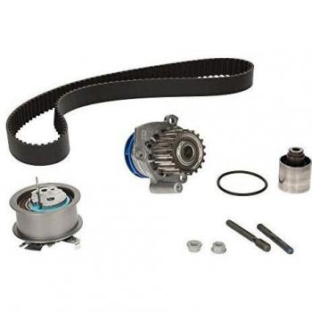 GATES KP45550XS Water Pump-/Timing Belt Set