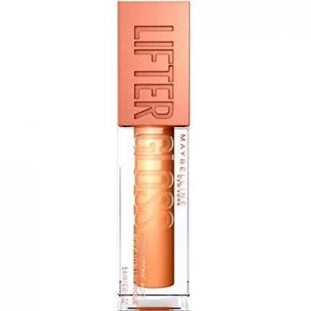 Maybelline Lifter Gloss Lip Gloss with Hyaluronic Acid - Shade 20 Sun