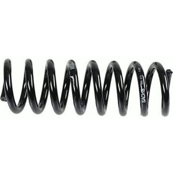 Muelle de suspensión SACHS 996 614 para MERCEDES-BENZ SLK, Clase E Break y Clase C Coupe