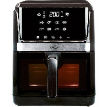 Freidora de Aire Sin Aceite Jocca Digital 7L 2297