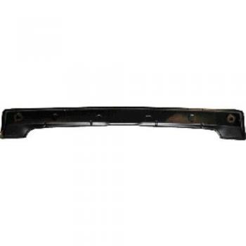 Panel Trasero Inferior Van Wezel 5894633 para Volkswagen Golf 5 (2003-2008) y Golf 6 (2008-2012)