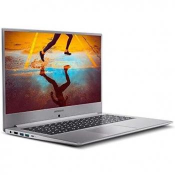 Medion Akoya S15449 Plata Portátil 15.6 FullHD i5 1135G7 512GB SSD 8GB Ram Windows 10 Home