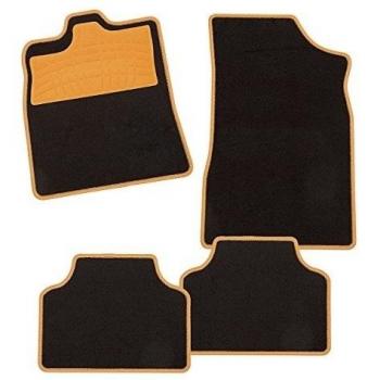 carfashion Auto Alfombra BMW 6 