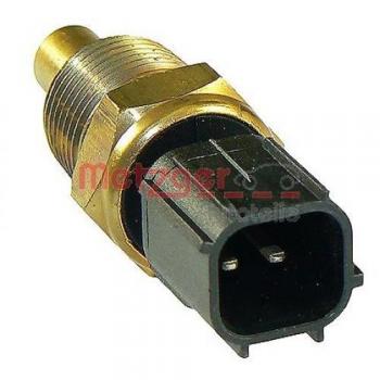 Sensor de Temperatura de Refrigerante Metzger 0905325 para Chrysler 300m, Neon, PT Cruiser, Sebring y Voyager