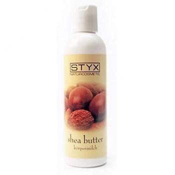 STYX Shea Butter Body Lotion, 200 ml