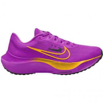 Nike Zoom Fly 5 Zapatillas de running para mujer - Morado/Lila (36.5)