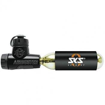 SKS Airbuster CO2 Inflator Pump