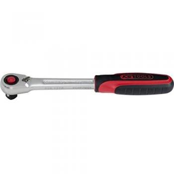 KS Tools Slimpower 920.1290 - Trinquete, 12,7 x 245 mm