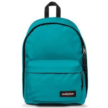 EASTPAK OUT OF OFFICE Mochila infantil, 44 cm, 27 liters, Turquesa