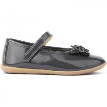 Zapatos de Niña Conguitos MI126581 Gris