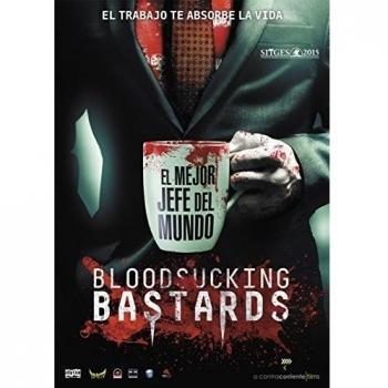 Bloodsucking Bastards [DVD]