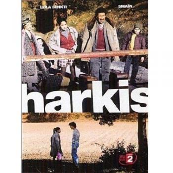 Harkis [Francia] [DVD]