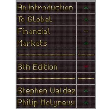 An Introduction to Global Financial Markets