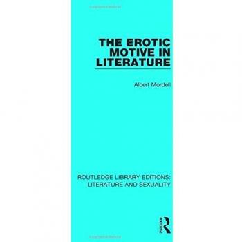 The Erotic Motive in Literature