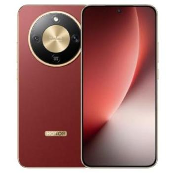 Smartphone HONOR Magic8 Lite 5G - 8GB RAM, 256GB Almacenamiento, Batería de 7500mAh, Cámara de 108MP, Pantalla AMOLED de 6.79, Resistencia