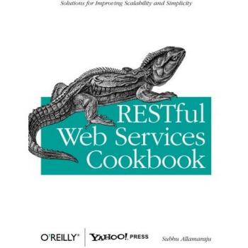 RESTful Web Services Cookbook