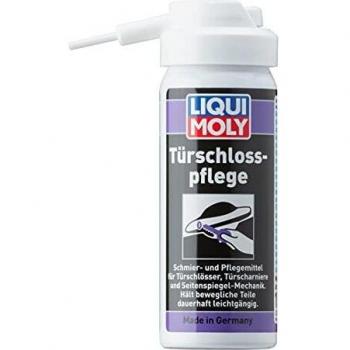 Liqui Moly 1528 Producto de Cuidado de Cerraduras, 50 ml