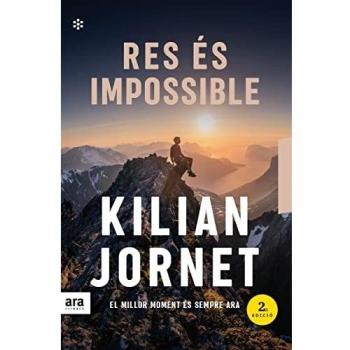 Res és impossible. Edició 2021