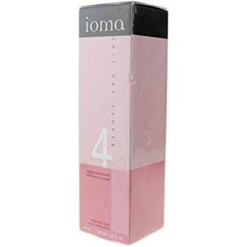 IOMA Moisturising & Rejuvenating Masks