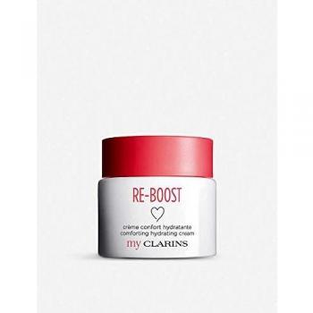 Clarins - Crema Confort Re-Boost Pieles Secas 50 Ml My Clarins