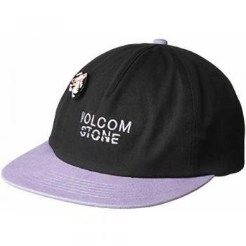 Volcom Noa Noise Hat Black - Gorra