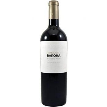 VINO TINTO FRANCISCO BARONA 2018 RIBERA DUERO