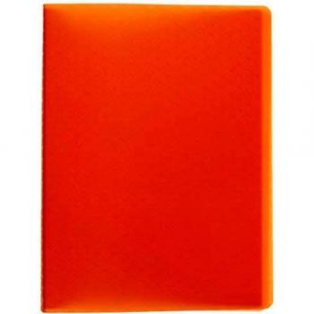 Álbum de Ofertas Esselte Colour'Ice 60 Fundas Melocotón
