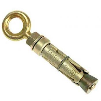 Anclaje de Ojo M12E Rawlplug Shield con Tornillo