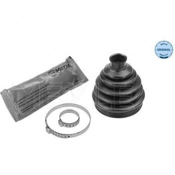 Fuelle de CV MEYLE 214 495 0001 - Juego de fuelles para árbol de transmisión, alta calidad, resistente al desgaste, fácil instalación