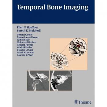 Thieme Medical Publishers Advanced Temporal Bone Imaging System