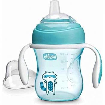 Chicco Transition 00006911100000 Feeding Cup 4M+ 200 ml