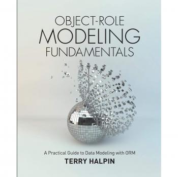 Fundamentos de Modelado de Objetos y Roles: Guía Práctica para el Modelado de Datos con ORM