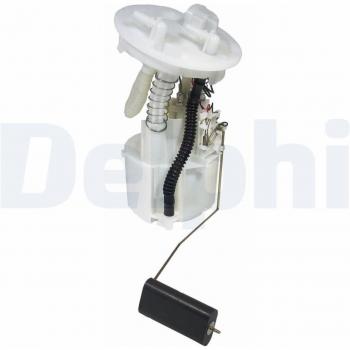 Bomba de combustible para aparatos de calefacción DELPHI FG1050-12B1, unidad de alimentación de combustible, 12V